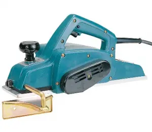 Ēvele 110 mm, 230 V